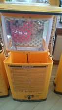 Exin rechargable portable for sale  CARLUKE