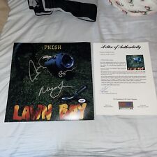 Trey anastasio mike for sale  Yorktown Heights