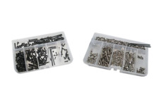 Schrauben set traxxas gebraucht kaufen  Zell