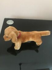 Steiff dackel teckel gebraucht kaufen  Höchenschwand
