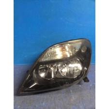 FAROL LATERAL ESQUERDO PARA RENAULT CENIC RX 4 (00) 2.0 16V RX4 SW 5P/B/1998CC. 2000 comprar usado  Enviando para Brazil
