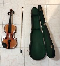 Violino antico nicolaus usato  Nepi