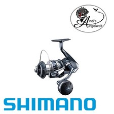 Shimano stradic größen gebraucht kaufen  Ludwigslust
