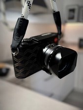 Leica solebox sonderedition gebraucht kaufen  Büdingen