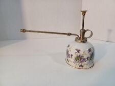 Pulverizador de porcelana vintage importado feito no Japão  comprar usado  Enviando para Brazil