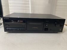 Sony k311 stereo gebraucht kaufen Sony k311 stereo gebraucht kaufen  Wilhermsdorf