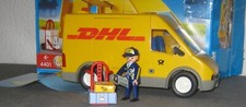 Playmobil 4401 dhl gebraucht kaufen  Wörrstadt