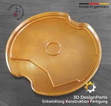 Deckel nachfüllen verschluss gebraucht kaufen  Altbach