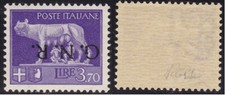 1944 sociale repubblica usato  Milano
