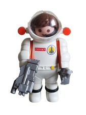 Playmobil altaya astronaute d'occasion  Pontvallain