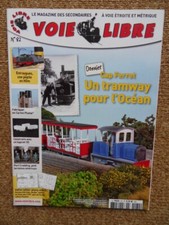 Libre no.82 from d'occasion  Expédié en Belgium