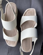 Marc polo sandalette gebraucht kaufen  Ahaus