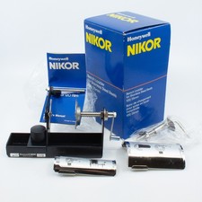 Honeywell nikor bench for sale  Edmond