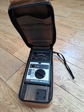 Avo megger bm101 for sale  BRIGHTON