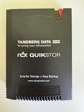 Tanberg data rdx for sale  BRADFORD