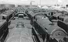 Barry scrapyard steam for sale  BRIDGWATER