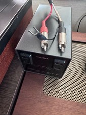 Item de bom estado de funcionamento! Gravador Micro Seiki dd8 dd7 dd1 MICRO DD10 comprar usado Item de bom estado de funcionamento! Gravador Micro Seiki dd8 dd7 dd1 MICRO DD10 comprar usado  Enviando para Brazil