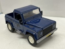 Ertl land rover for sale  BALLYMENA