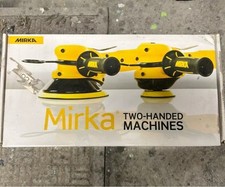 Mirka ros2 orbital for sale  HATFIELD