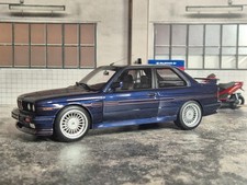 Alpina b6s alpinablau gebraucht kaufen  Haiger