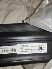 Skoda superb iii gebraucht kaufen  Pattensen