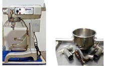 Omcan sp200at quart for sale  Costa Mesa