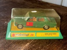 Mebetoys a75 fiat usato  Porto Azzurro