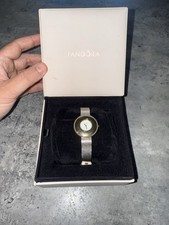 Pandora black crown for sale  BOLTON
