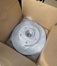Group disques ø260mm d'occasion  Saint-Martin-d'Hères