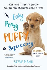 Easy peasy puppy for sale  UK