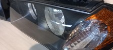 bmw x3 fari usato  Italia