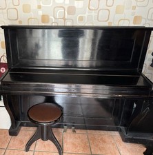 Klavier klavierhocker klavier gebraucht kaufen  Hünxe