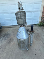 Rare sight feed for sale  Canyon