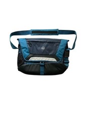 Dell black blue for sale  Lewiston