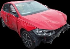 2018 polo breaking for sale  ROCHDALE