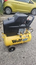 Wolfair 24l 2hp for sale  AYLESBURY