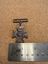 Victoria cross medal for sale  CONGLETON