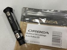 Orbea multitool linkage d'occasion  Expédié en Belgium