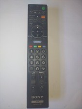 Télécomande sony ed011 d'occasion  Toulon-