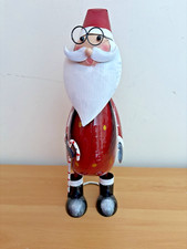 Father christmas xmas for sale  EDENBRIDGE