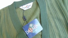 Dalmine cardigan 100 usato  Cerignola