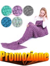 Coperta forma coda usato  Napoli