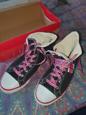 Lee cooper black for sale  GLASTONBURY