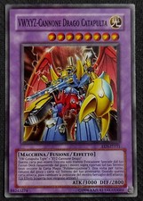 Super rara vwxyz usato  Grumello del Monte