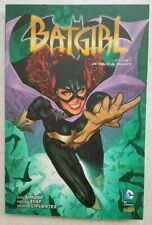 Batgirl vol taglio usato  Messina