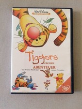 Tiggers großes abenteuer gebraucht kaufen  Lampertheim