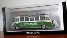 Minichamps setra bus usato  Salerno