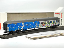 Märklin 84256 nahverkehrswage gebraucht kaufen  Erftstadt