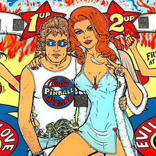 Bally wizard pinball for sale  Glenside