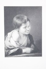 Large 1840 engraving for sale  Belton